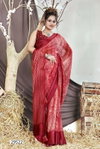 Ronnie Vol 2 By Vallabhi Georgette Printed Sarees Wholesale Price In Surat
